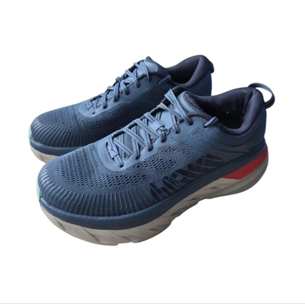 Hoka One One excellent defect